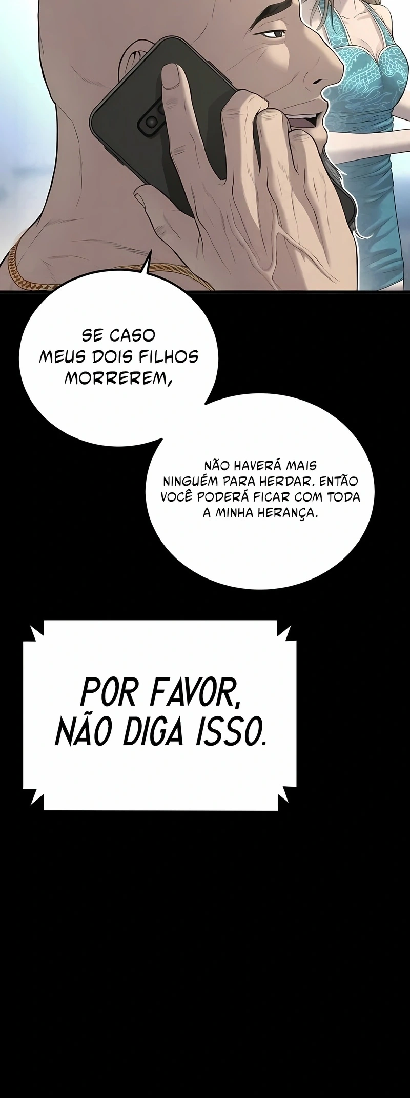 Gerente Kim Capítulo 89 Página 87