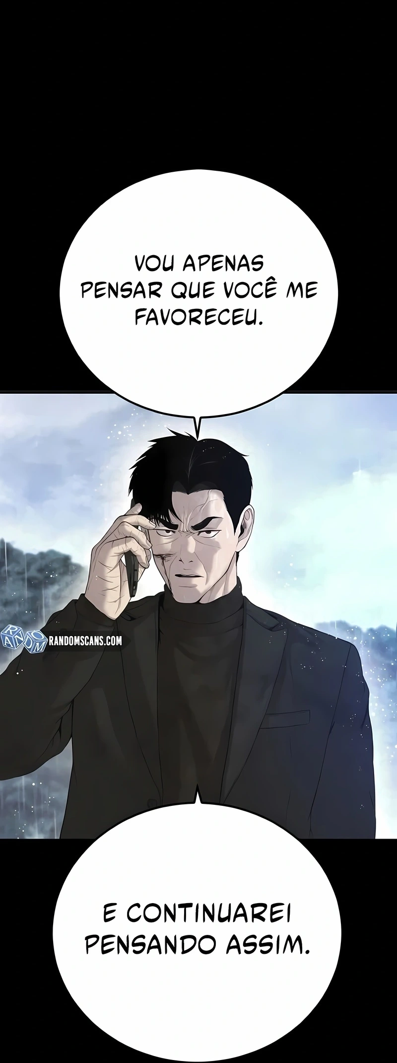 Gerente Kim Capítulo 89 Página 88
