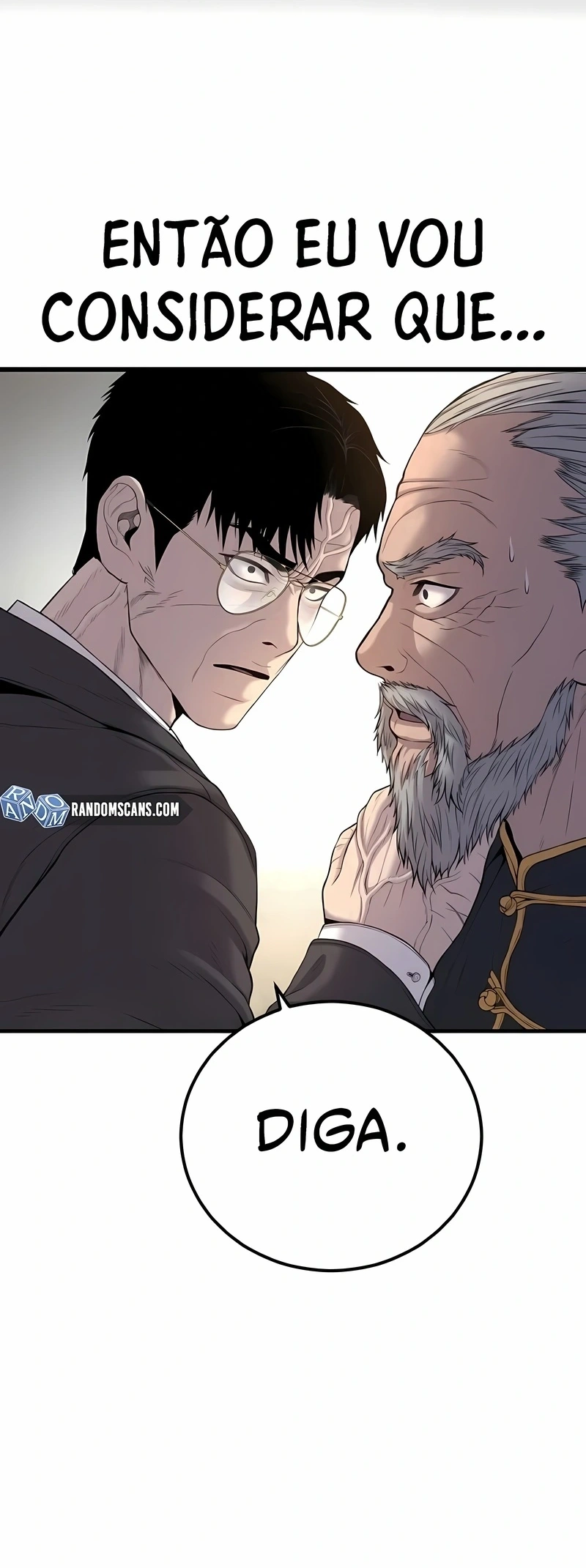Gerente Kim Capítulo 89 Página 91