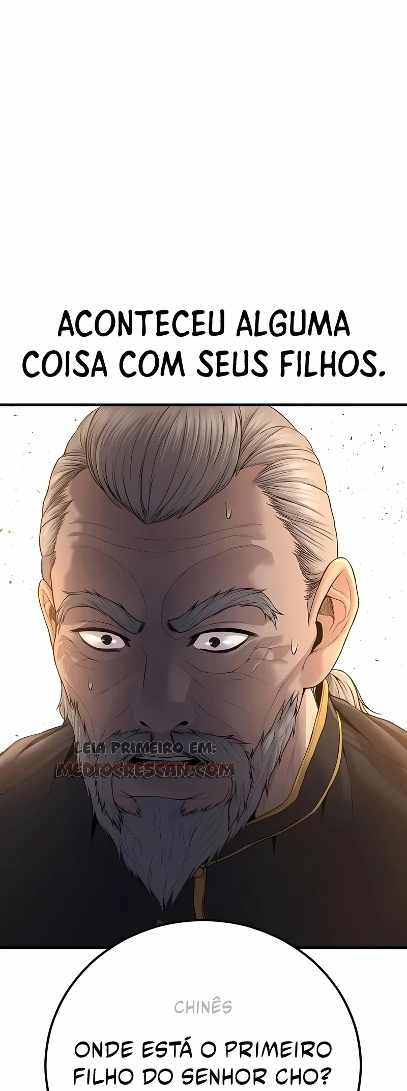 Gerente Kim Capítulo 89 Página 92