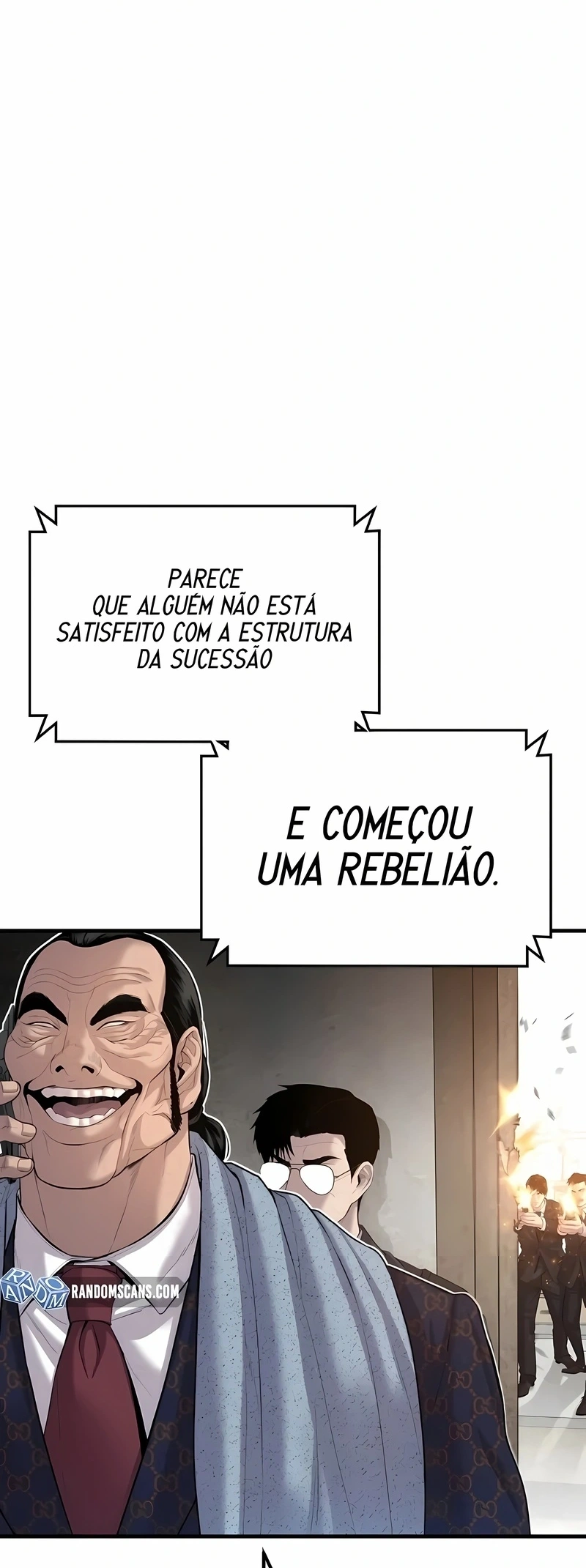 Gerente Kim Capítulo 89 Página 99