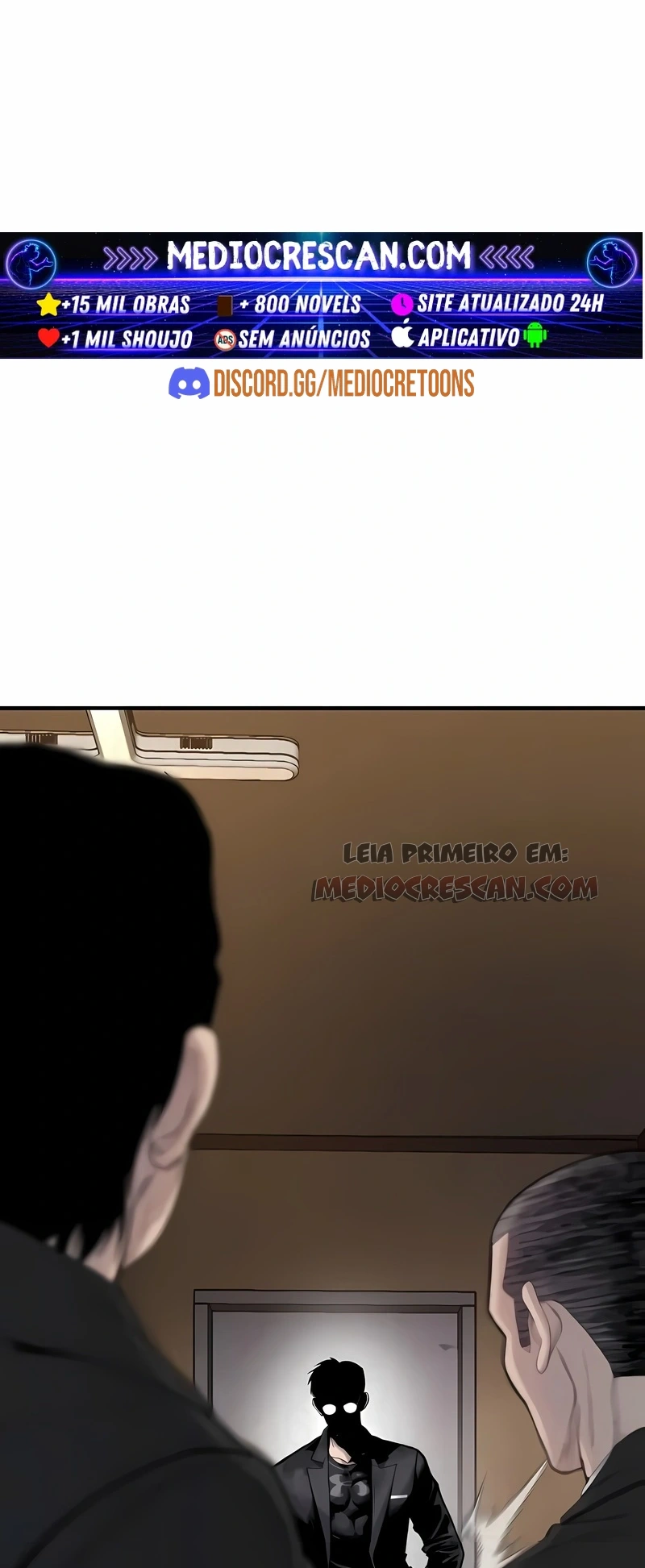 Gerente Kim Capítulo 9 Página 117