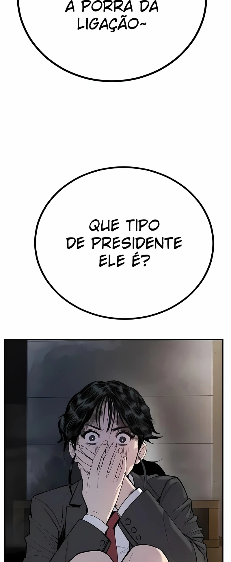 Gerente Kim Capítulo 9 Página 12