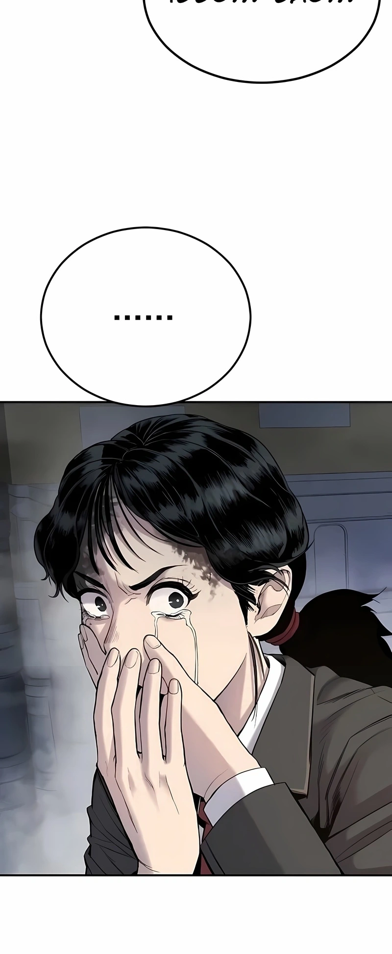 Gerente Kim Capítulo 9 Página 16