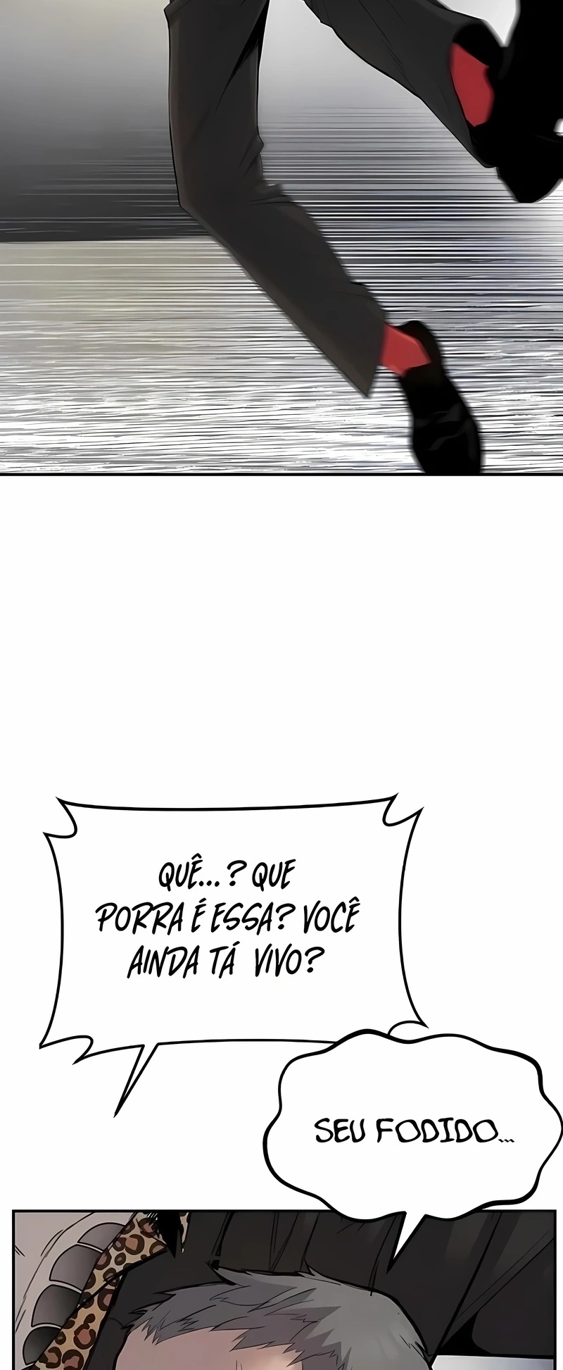 Gerente Kim Capítulo 9 Página 19