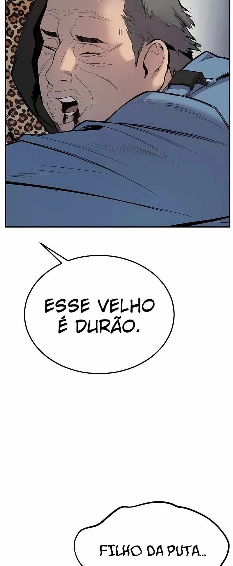 Gerente Kim Capítulo 9 Página 20