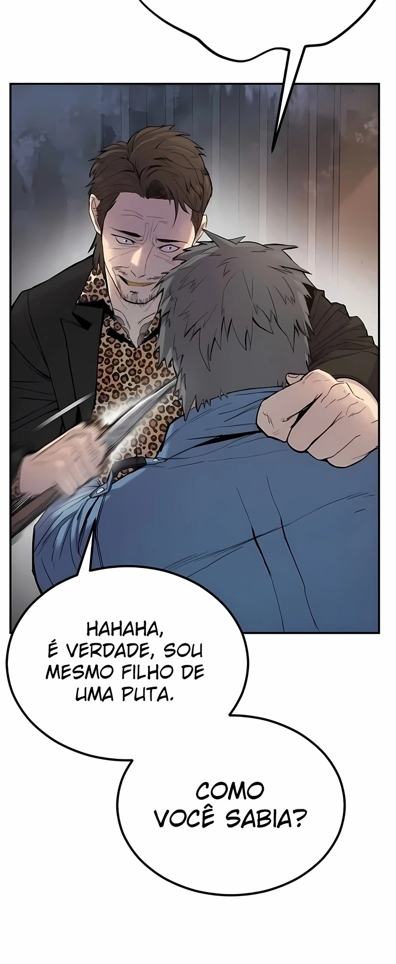 Gerente Kim Capítulo 9 Página 21