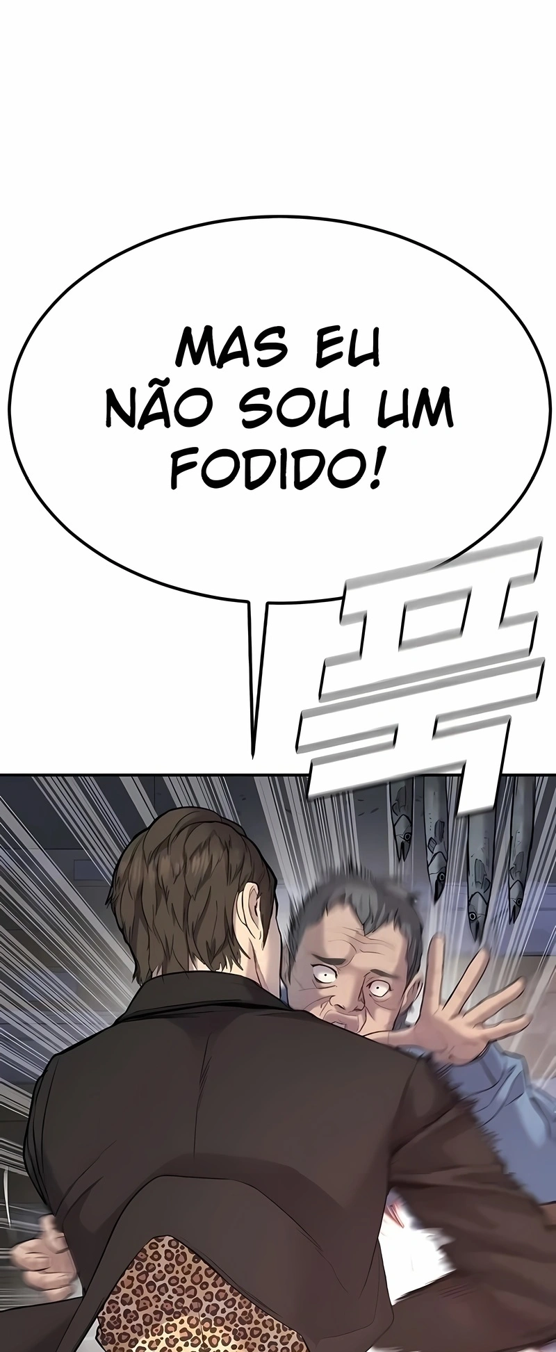 Gerente Kim Capítulo 9 Página 22