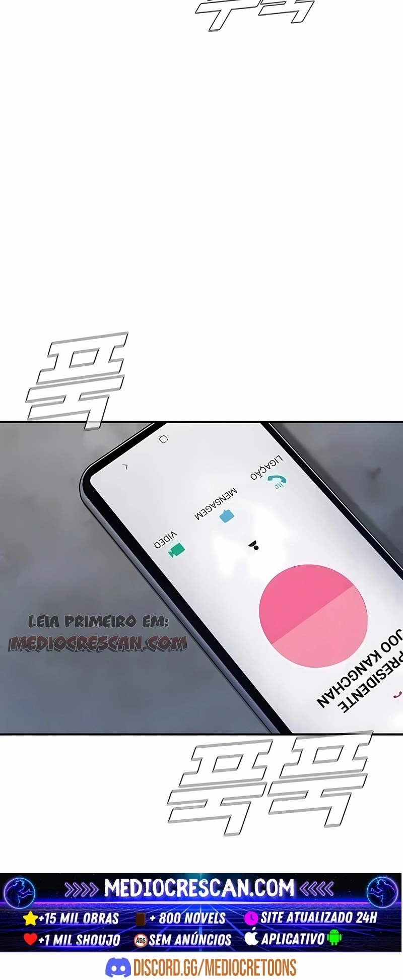 Gerente Kim Capítulo 9 Página 24