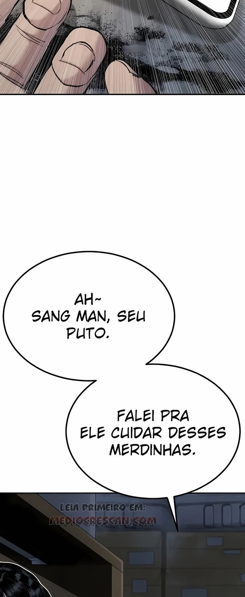 Gerente Kim Capítulo 9 Página 34