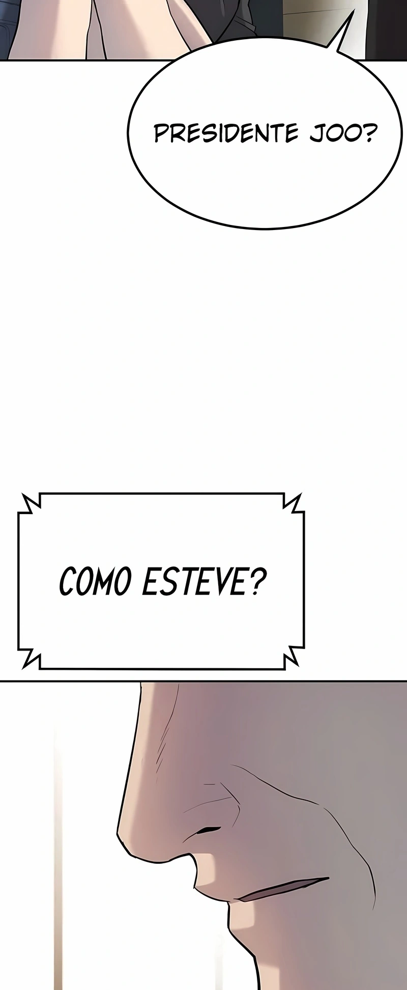 Gerente Kim Capítulo 9 Página 46