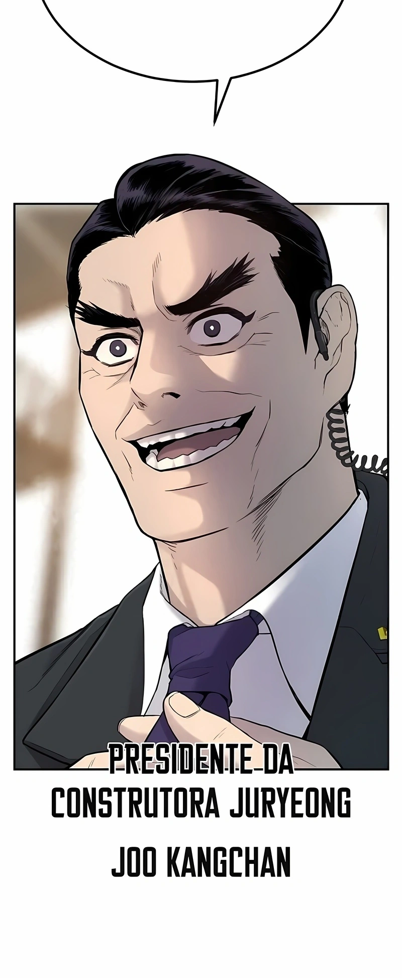 Gerente Kim Capítulo 9 Página 50