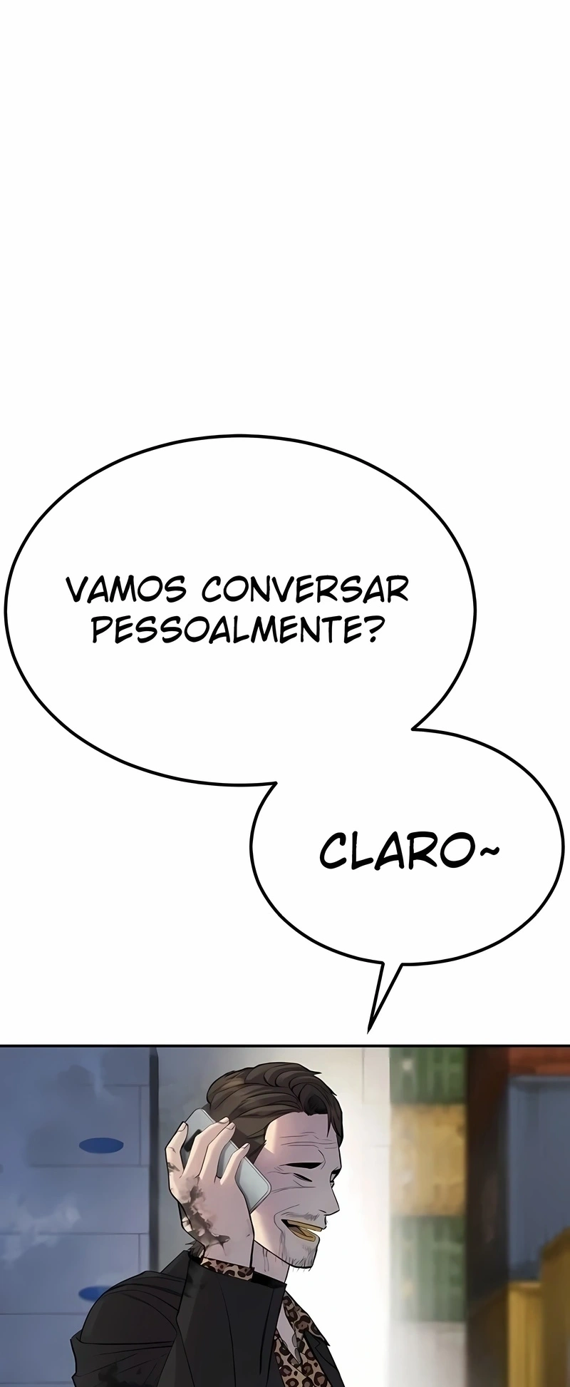Gerente Kim Capítulo 9 Página 51