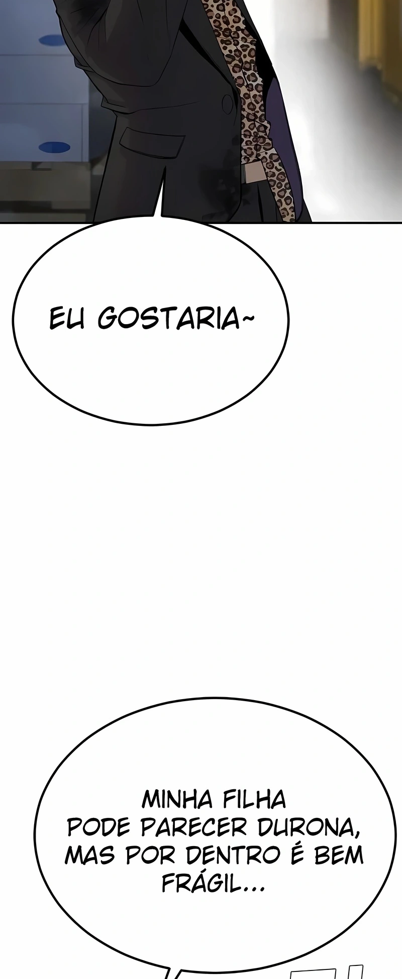 Gerente Kim Capítulo 9 Página 52