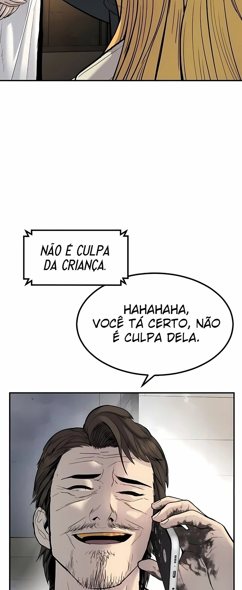 Gerente Kim Capítulo 9 Página 57