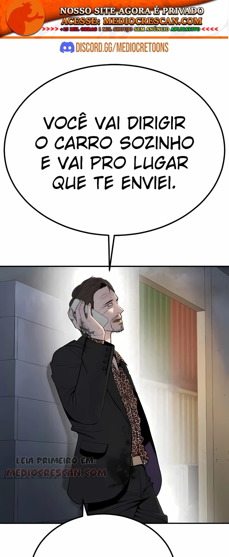 Gerente Kim Capítulo 9 Página 63