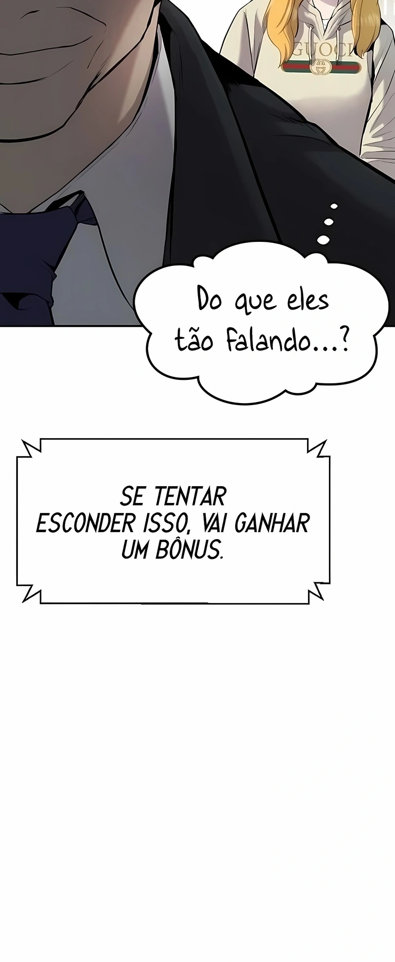 Gerente Kim Capítulo 9 Página 65