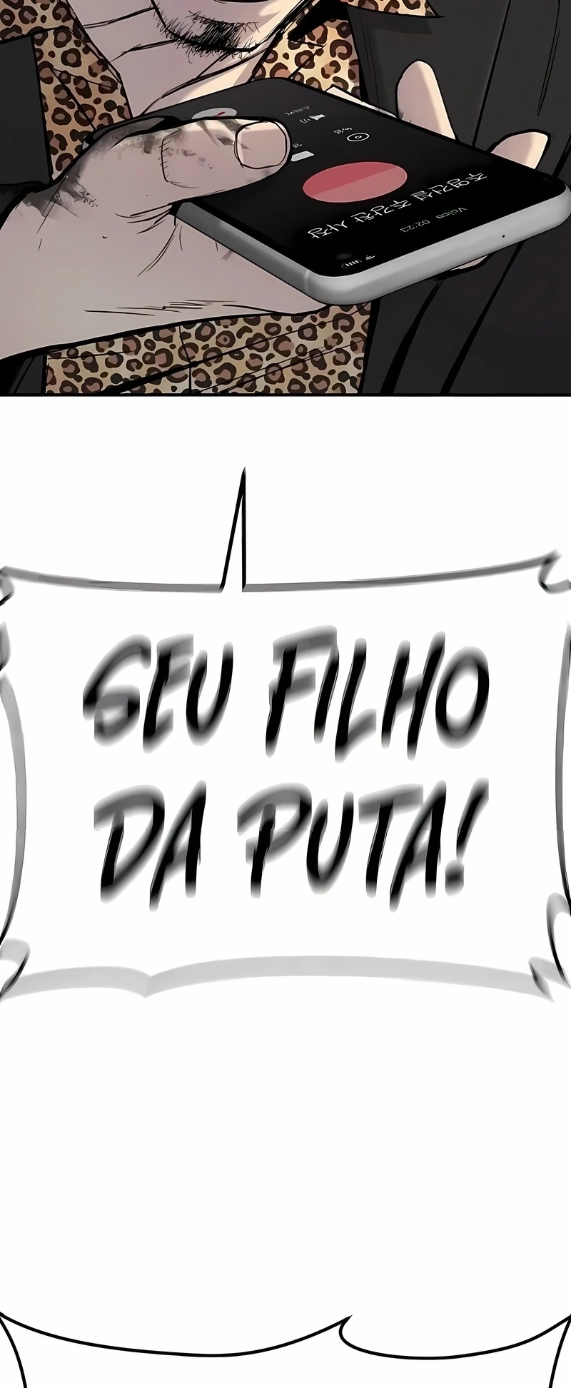 Gerente Kim Capítulo 9 Página 67