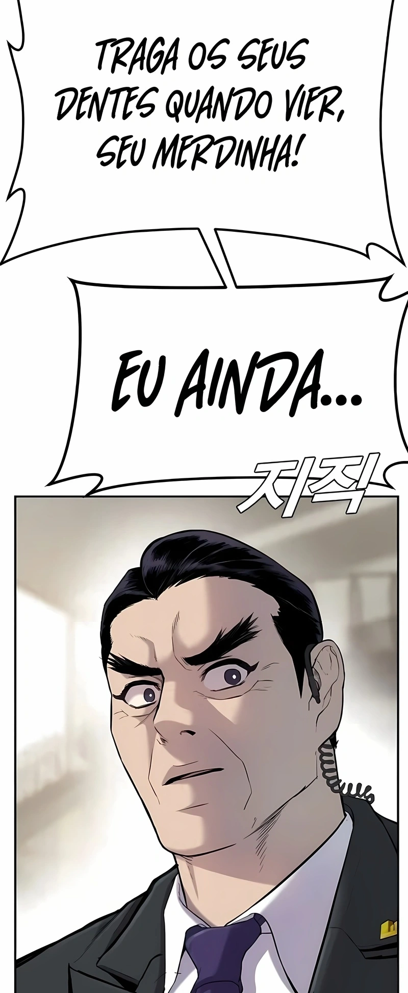 Gerente Kim Capítulo 9 Página 68