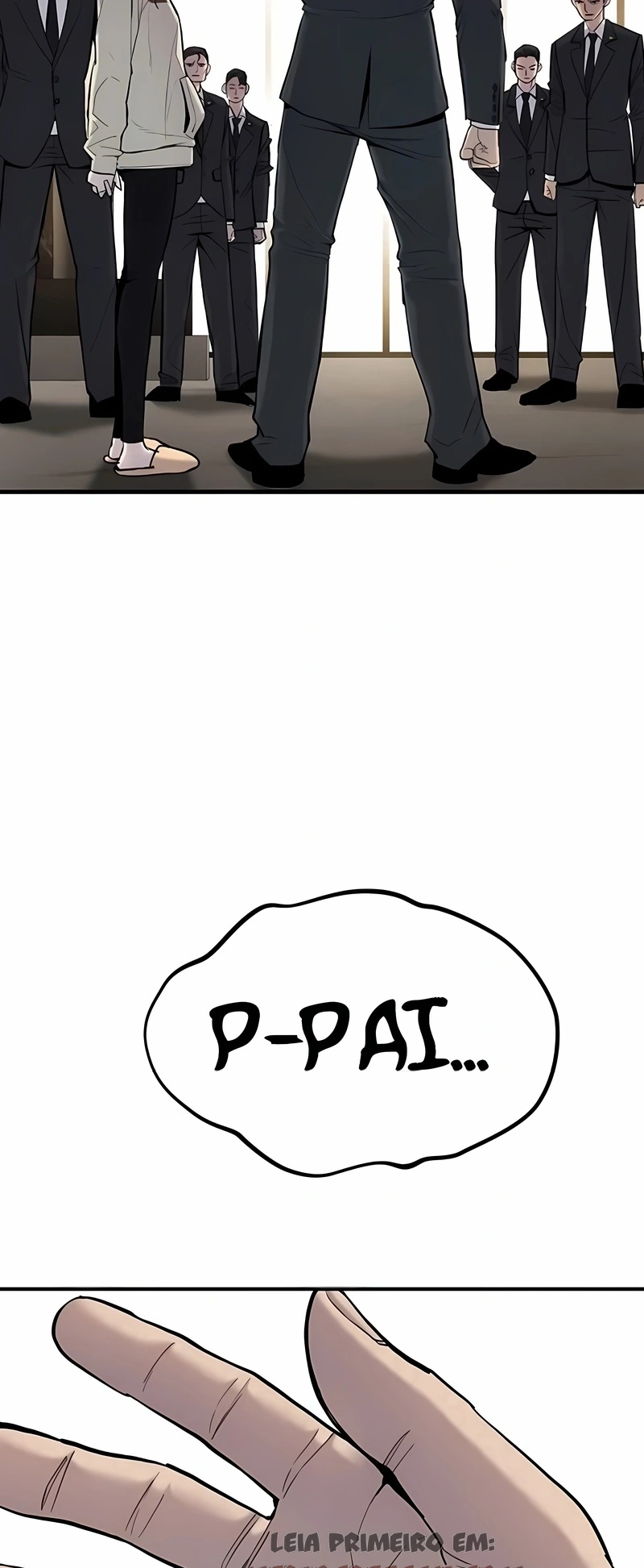 Gerente Kim Capítulo 9 Página 70
