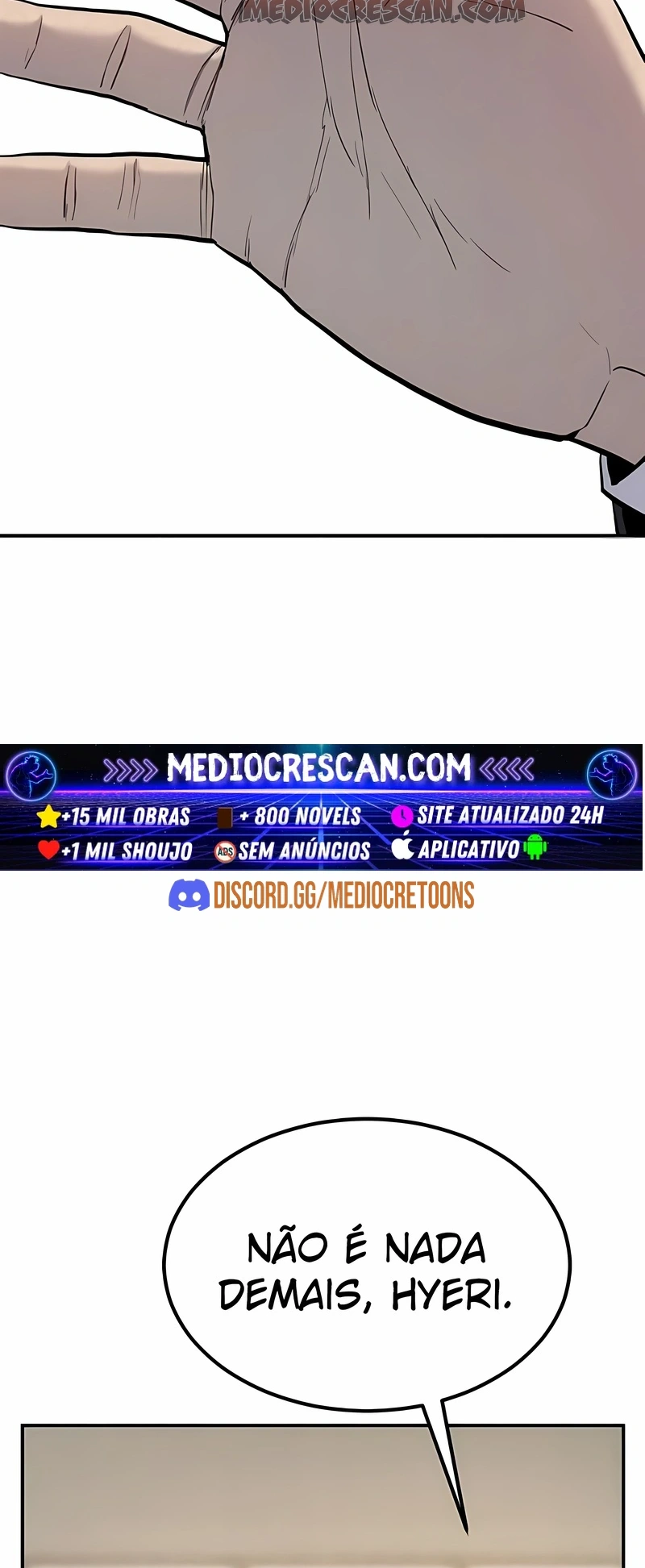 Gerente Kim Capítulo 9 Página 71