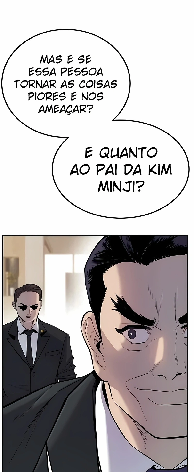 Gerente Kim Capítulo 9 Página 73