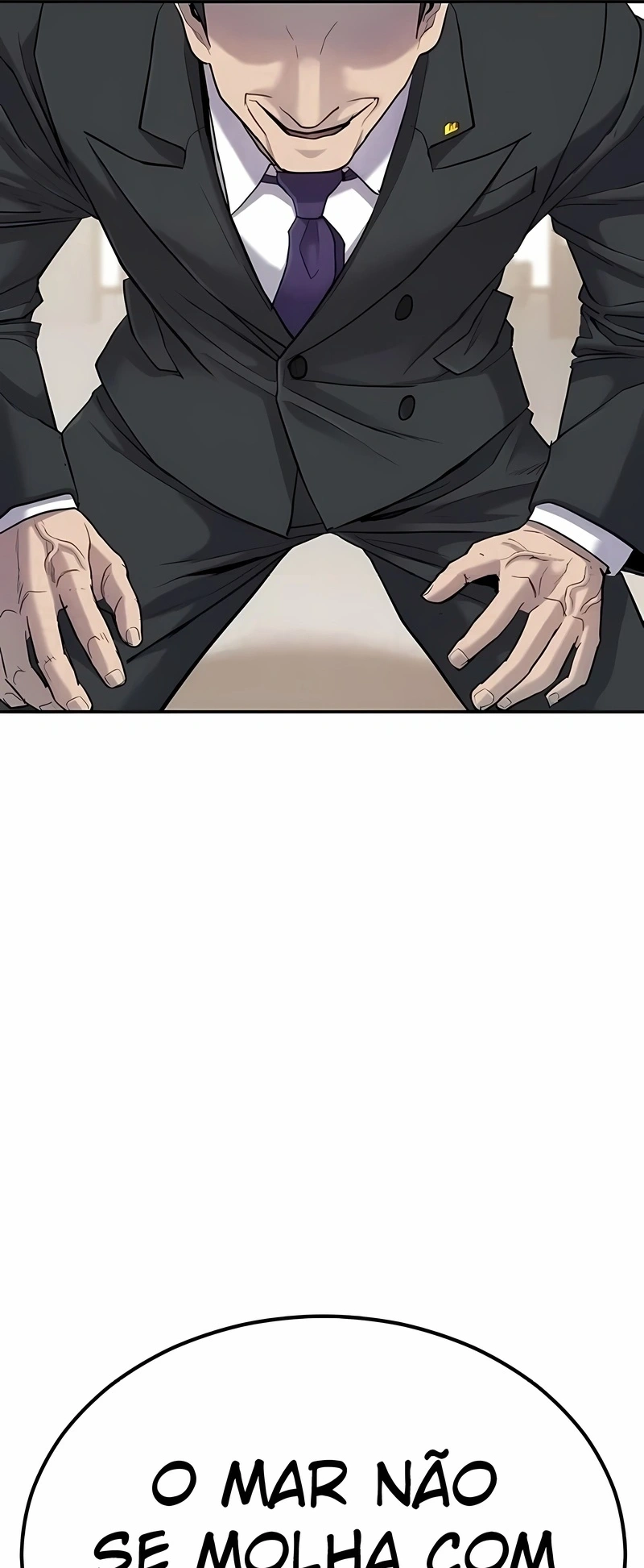 Gerente Kim Capítulo 9 Página 77