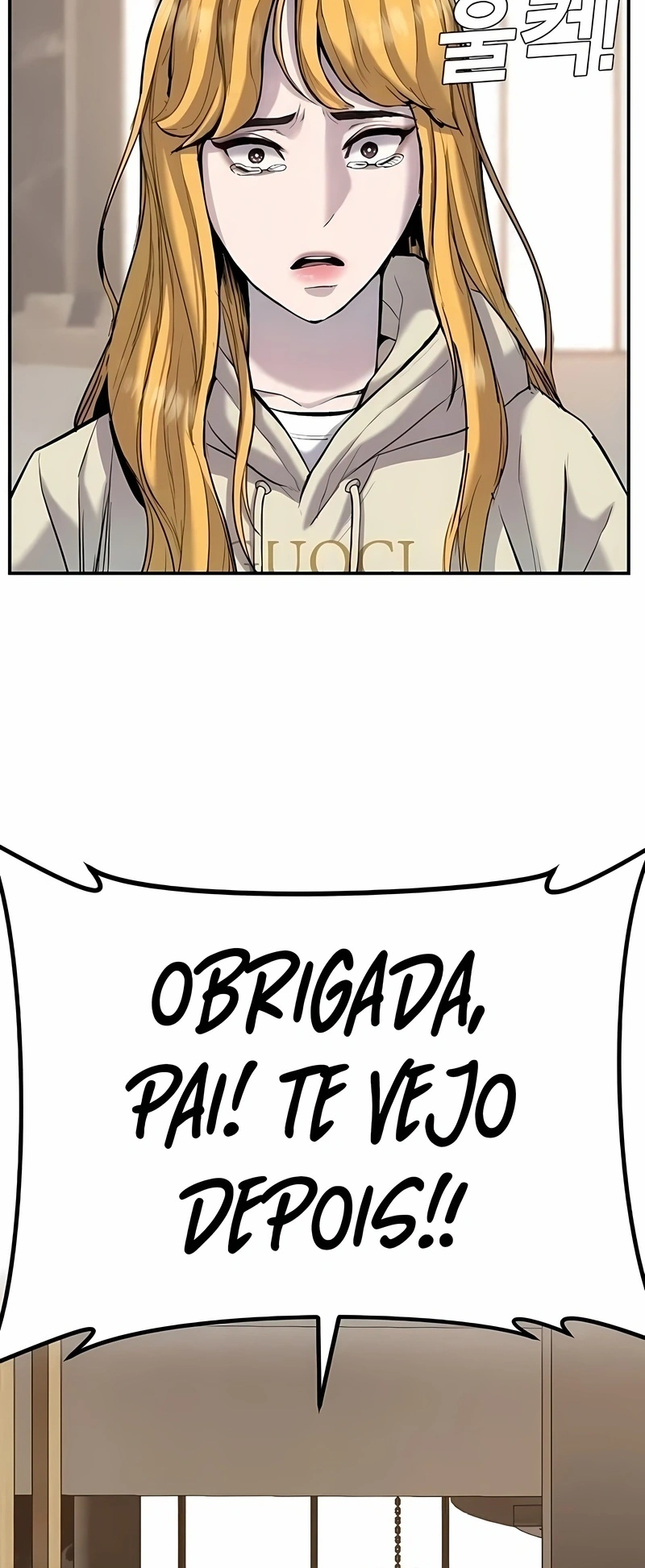 Gerente Kim Capítulo 9 Página 80