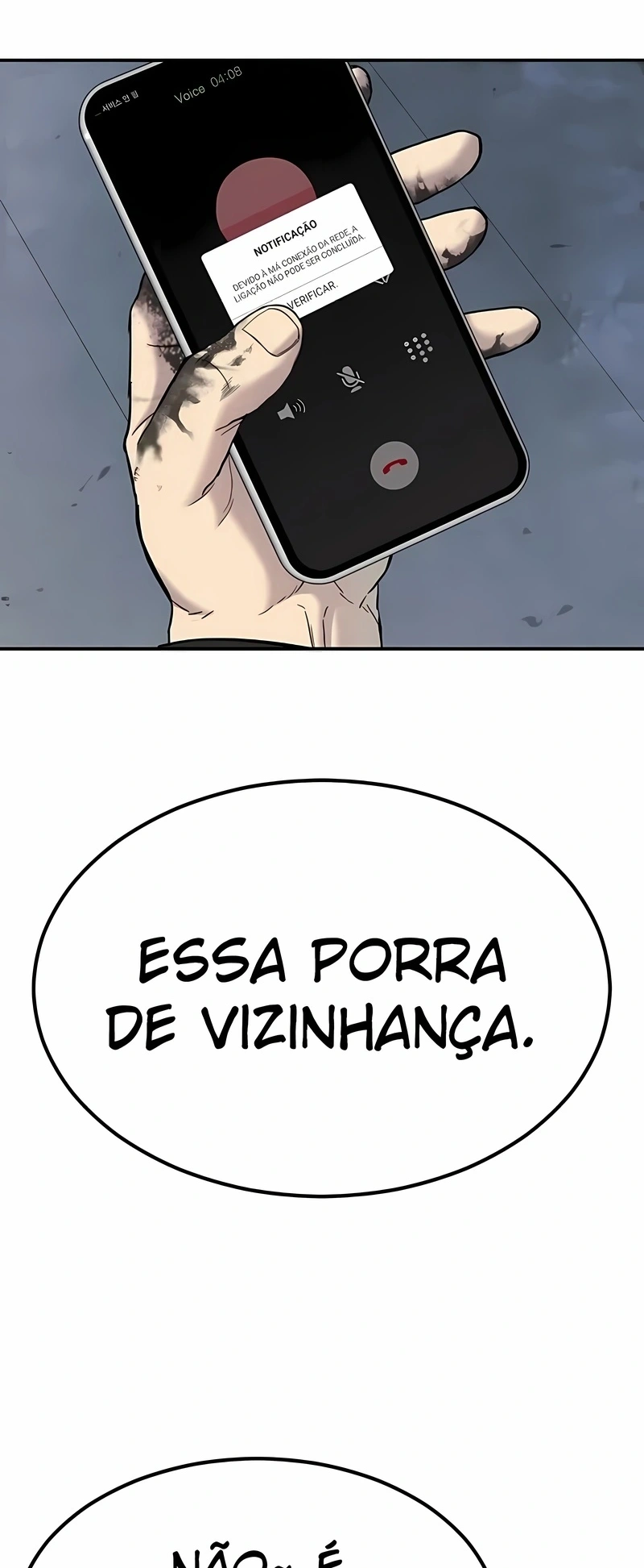 Gerente Kim Capítulo 9 Página 89