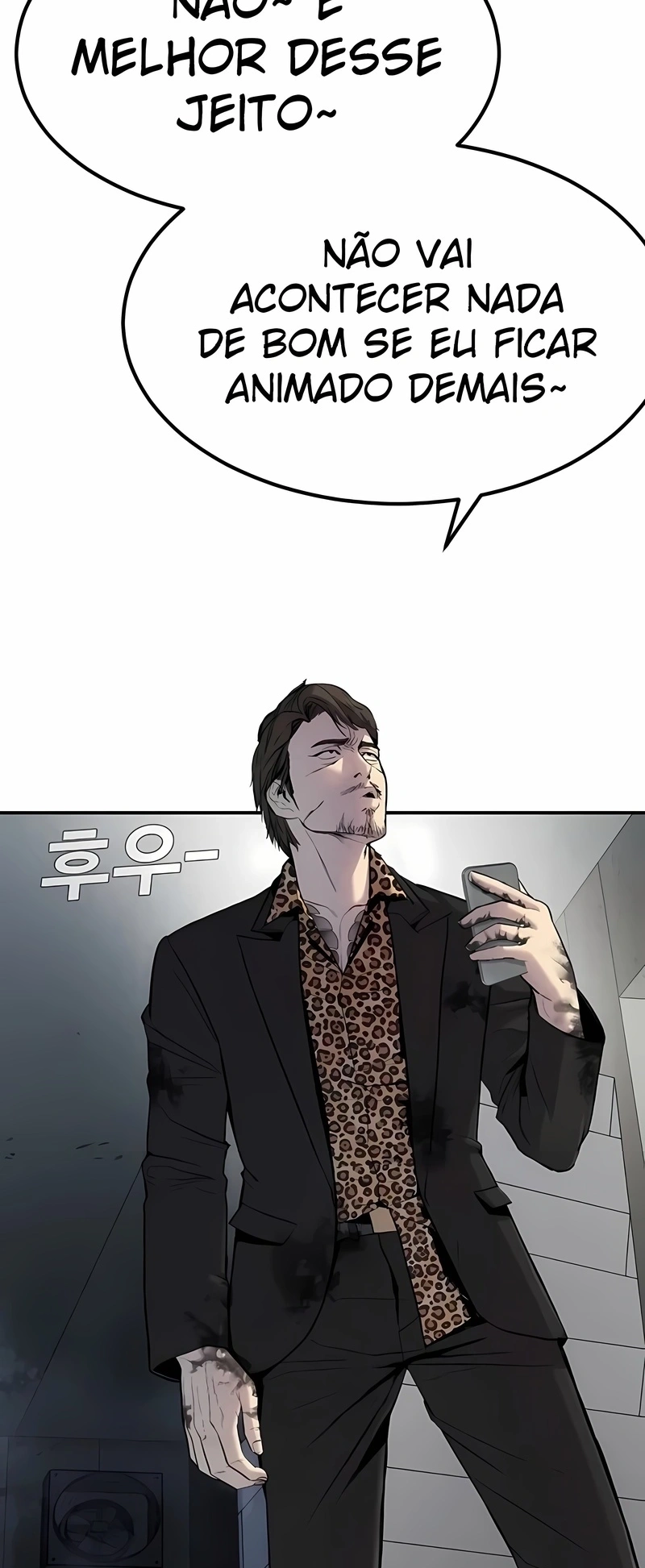 Gerente Kim Capítulo 9 Página 90