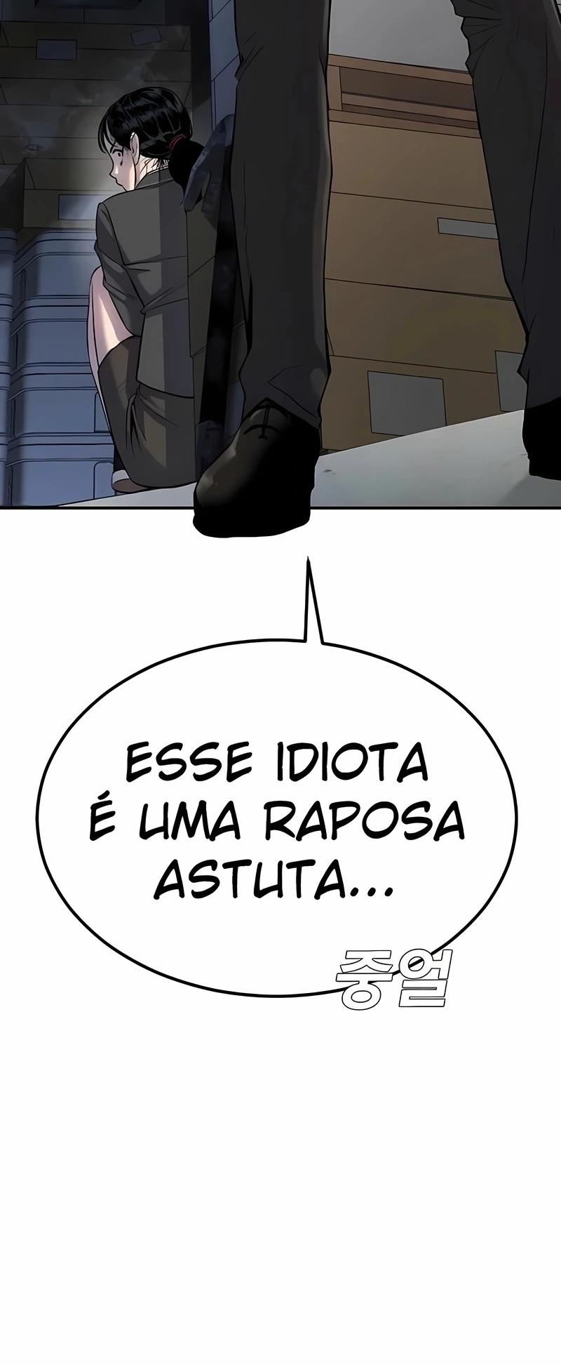Gerente Kim Capítulo 9 Página 91