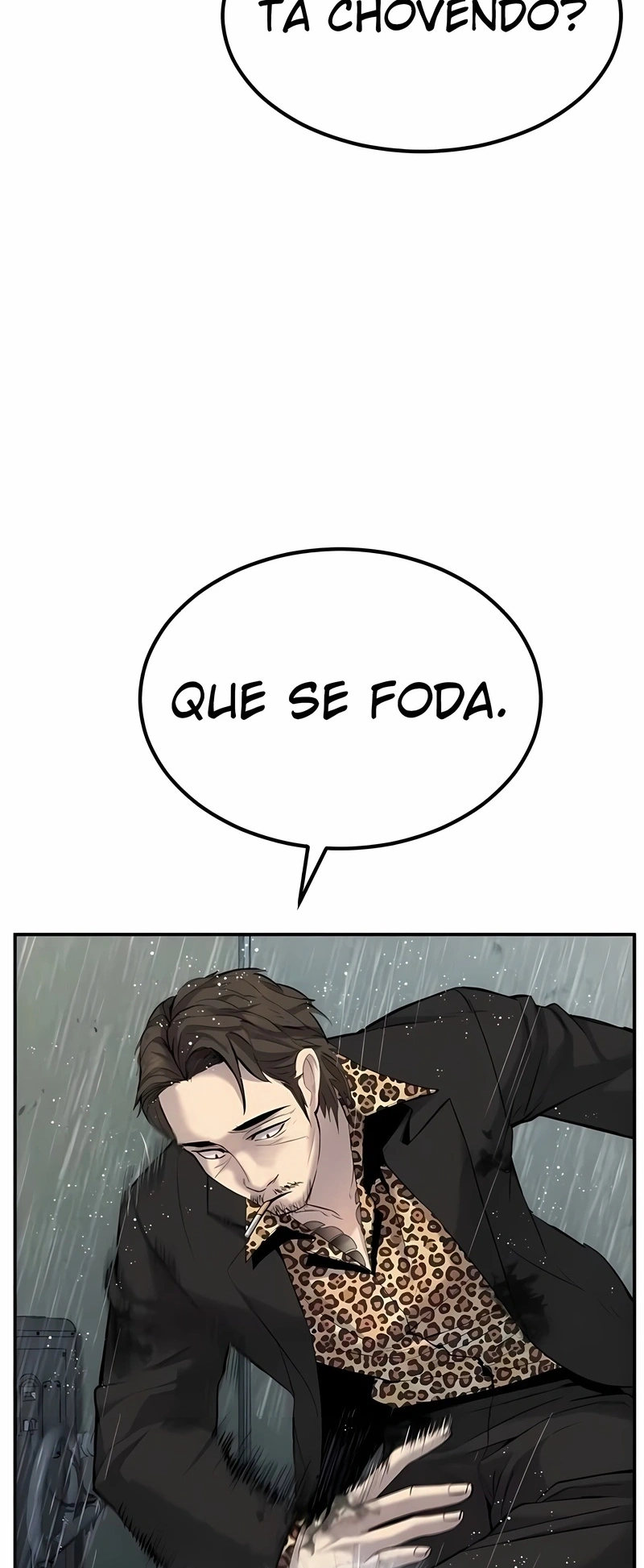 Gerente Kim Capítulo 9 Página 96