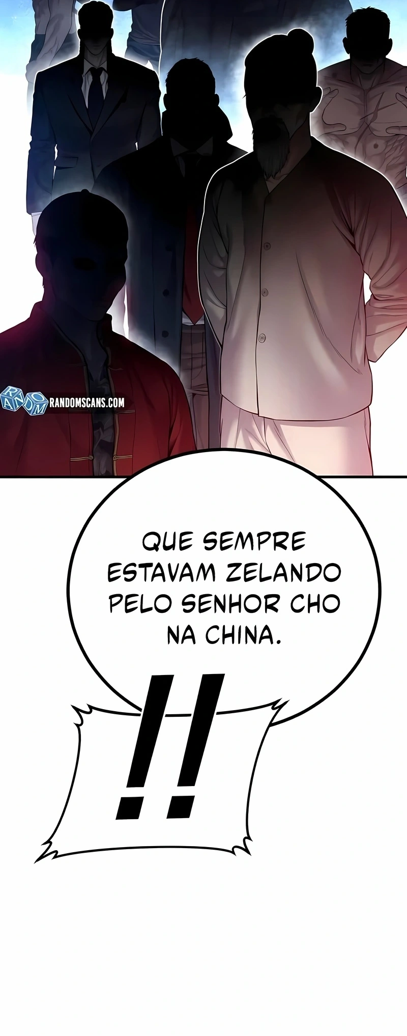Gerente Kim Capítulo 90 Página 101