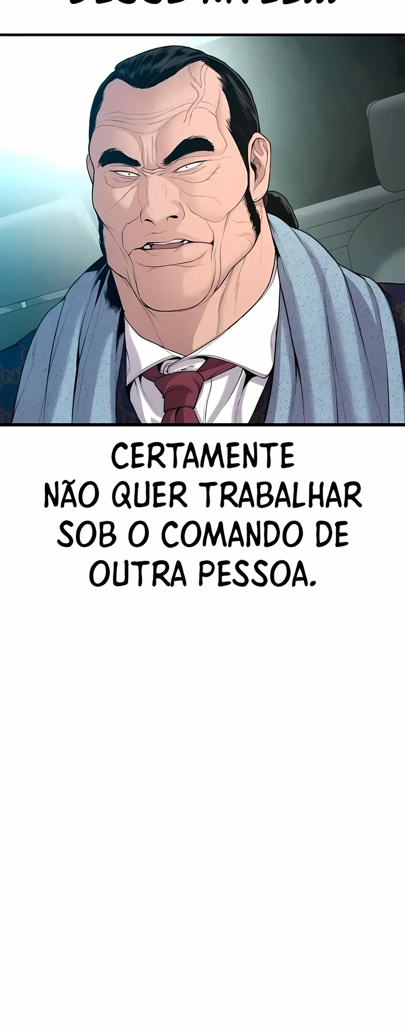 Gerente Kim Capítulo 90 Página 114