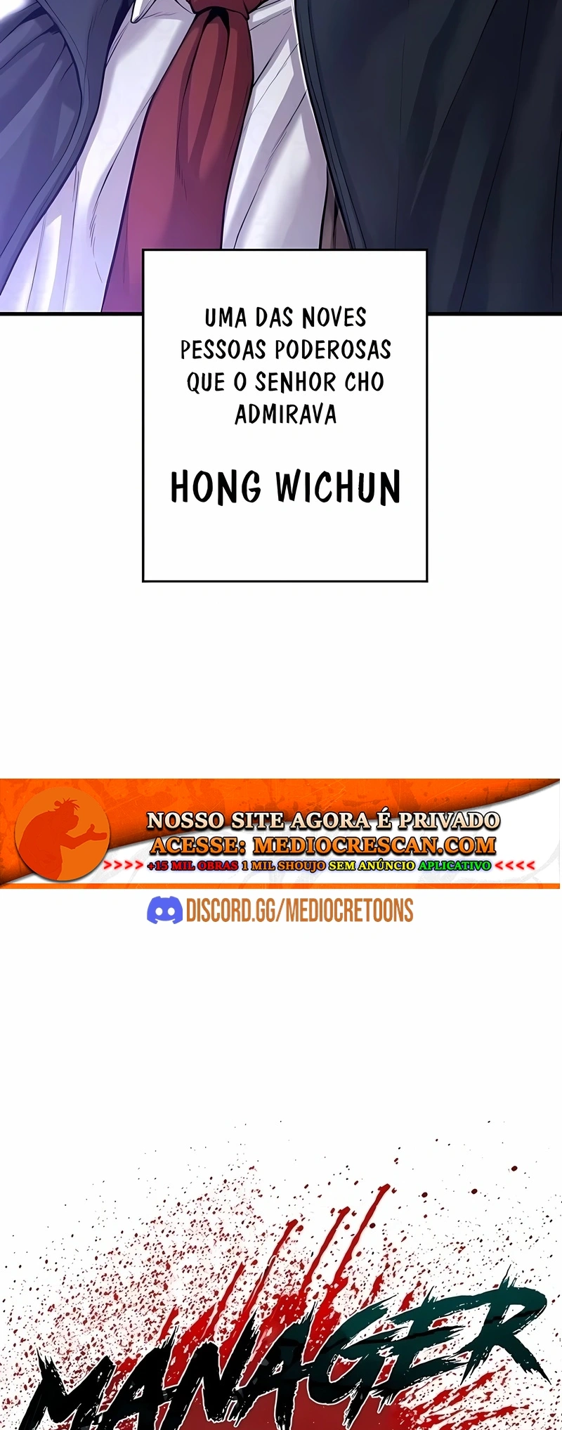 Gerente Kim Capítulo 90 Página 119