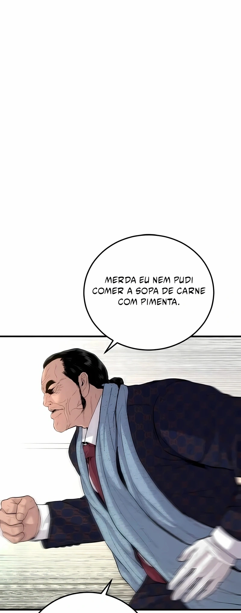 Gerente Kim Capítulo 90 Página 14