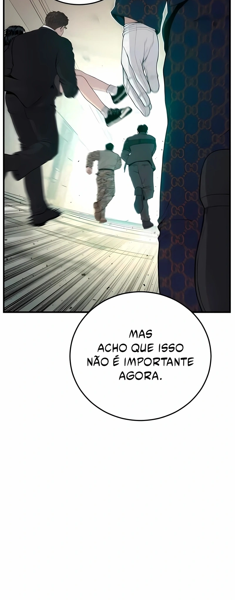 Gerente Kim Capítulo 90 Página 17