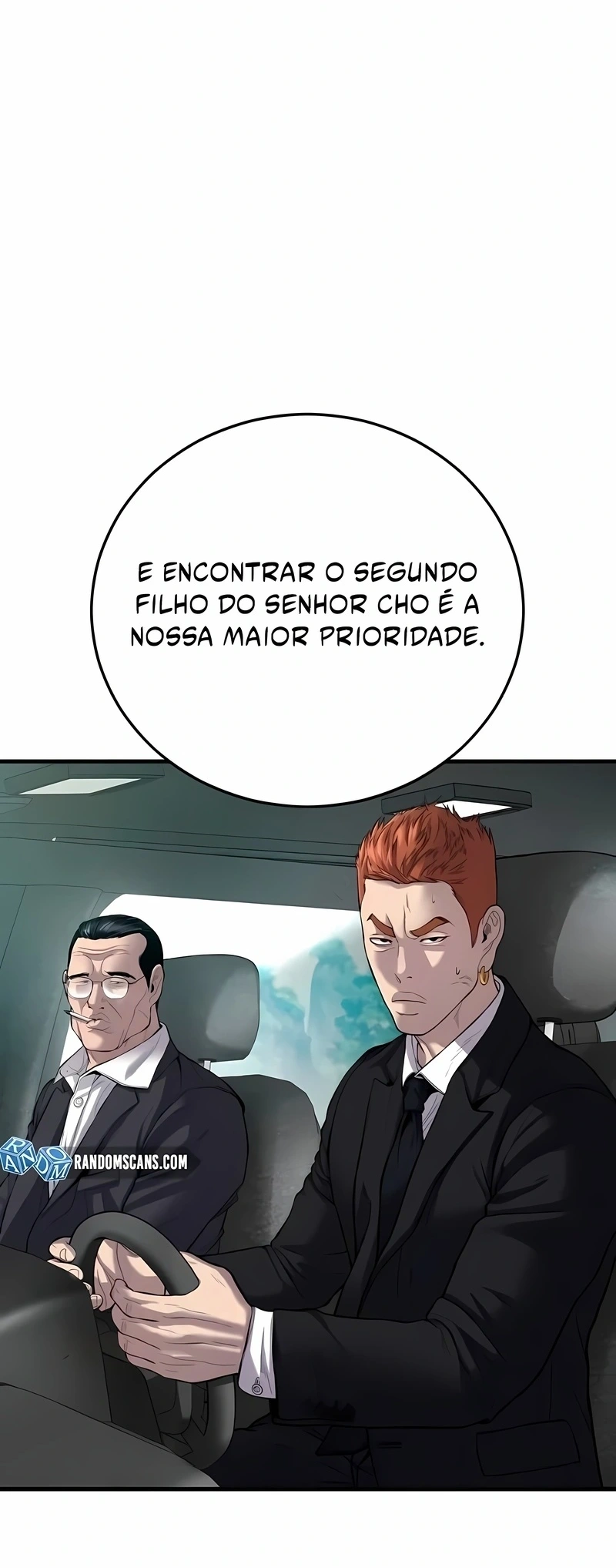 Gerente Kim Capítulo 90 Página 19