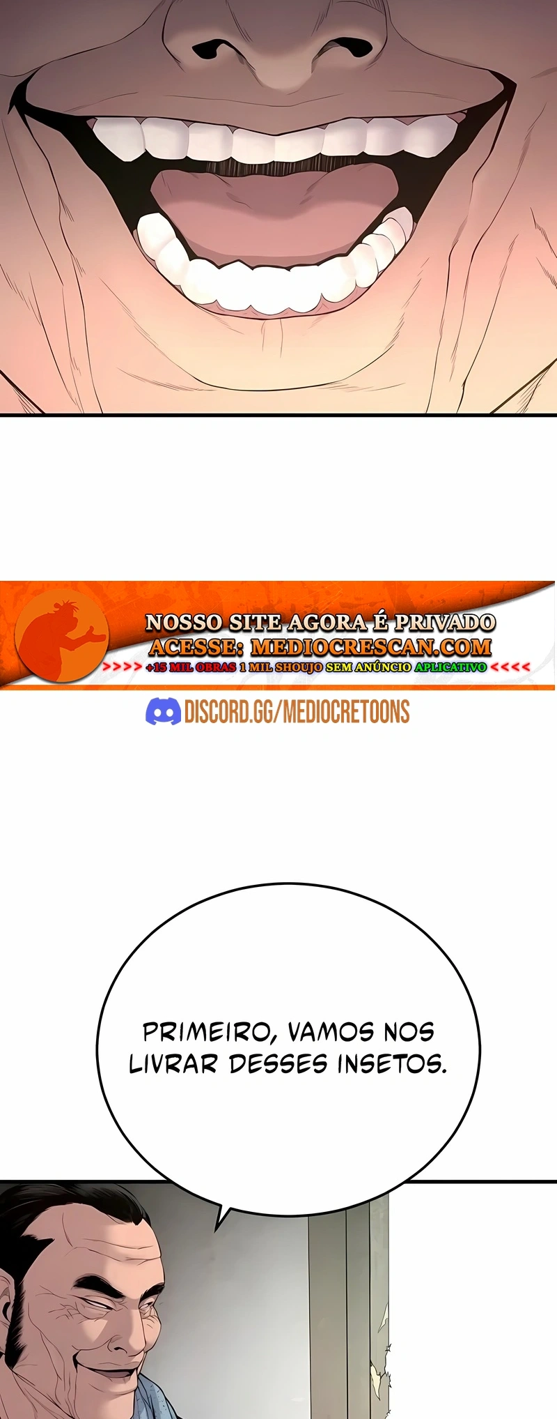 Gerente Kim Capítulo 90 Página 2