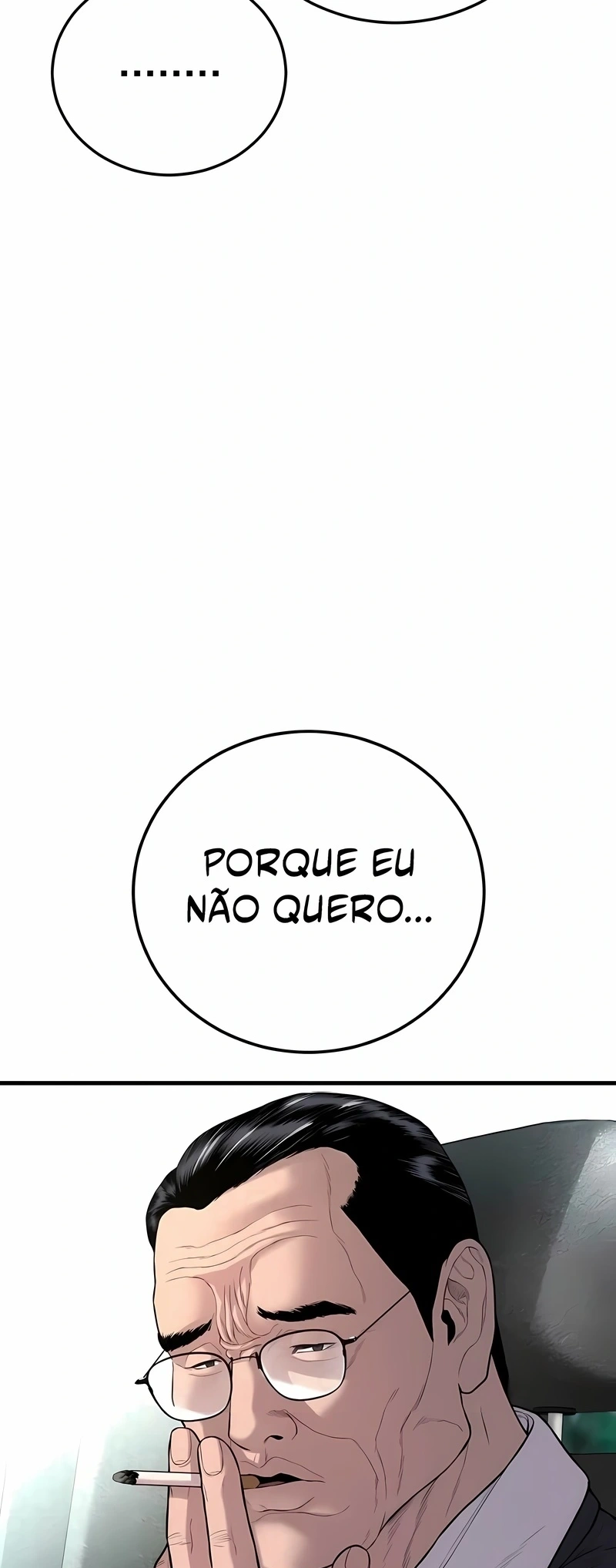 Gerente Kim Capítulo 90 Página 21