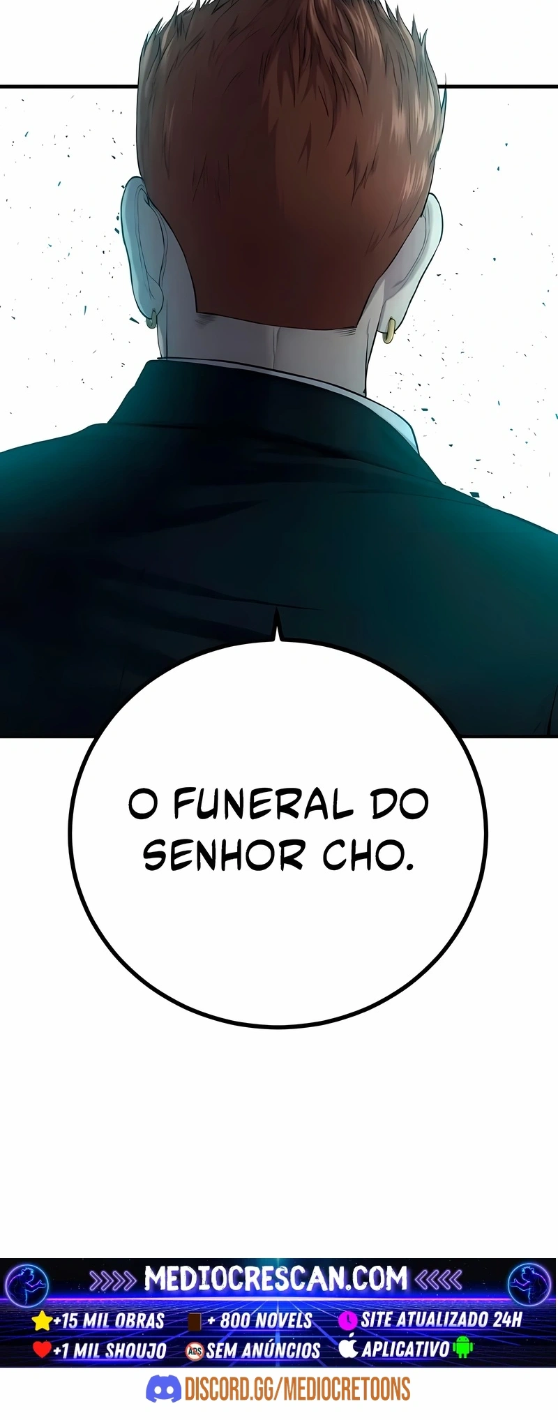 Gerente Kim Capítulo 90 Página 23