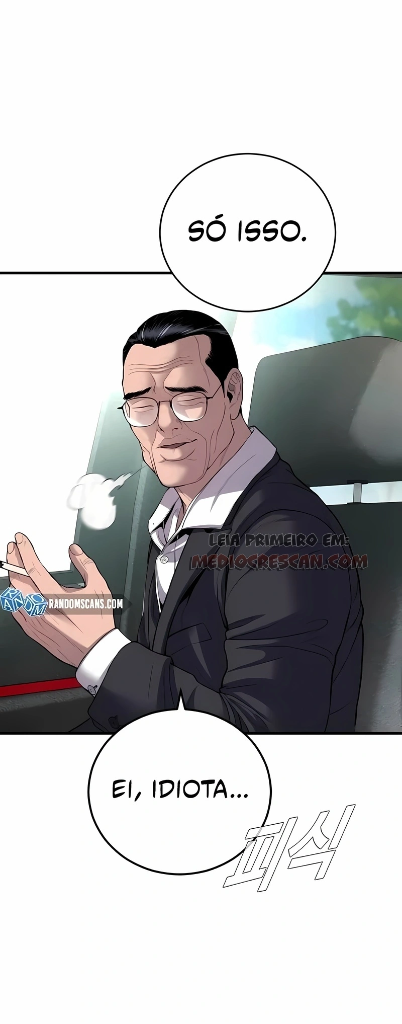 Gerente Kim Capítulo 90 Página 24