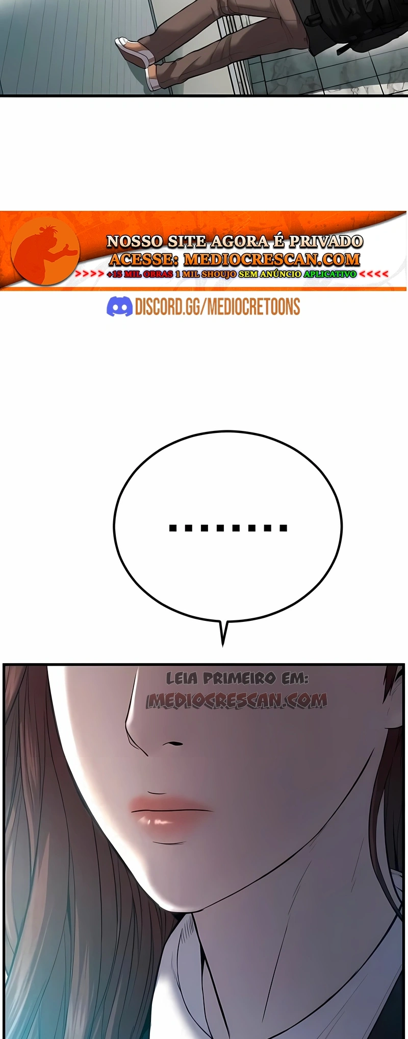 Gerente Kim Capítulo 90 Página 31