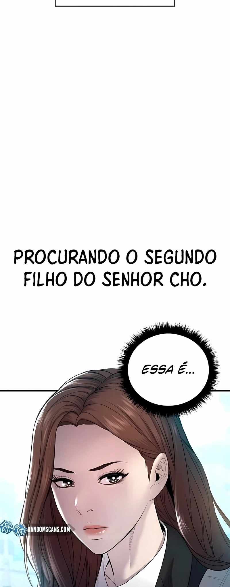 Gerente Kim Capítulo 90 Página 35