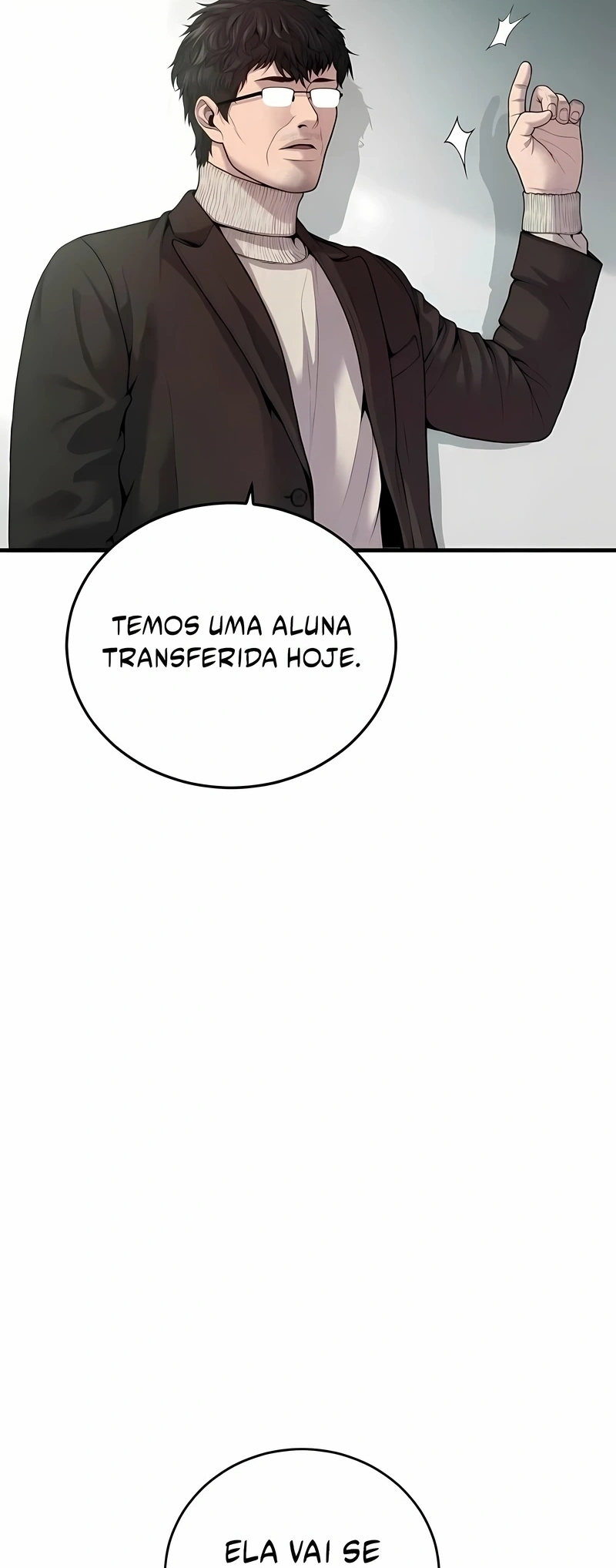 Gerente Kim Capítulo 90 Página 39