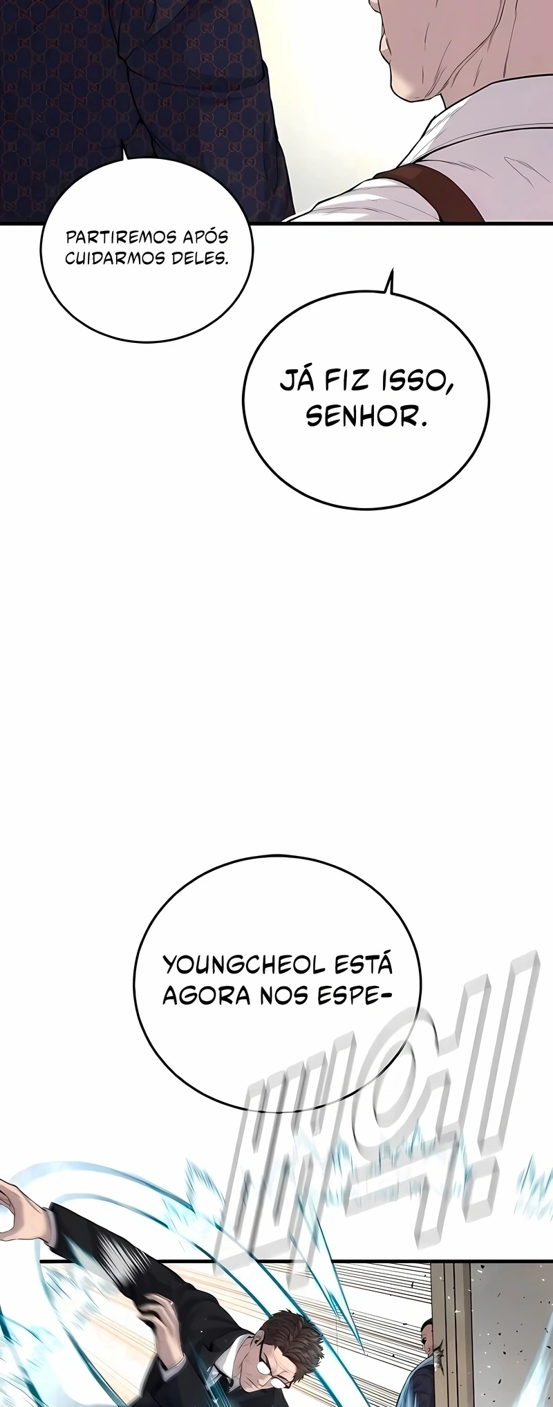 Gerente Kim Capítulo 90 Página 4
