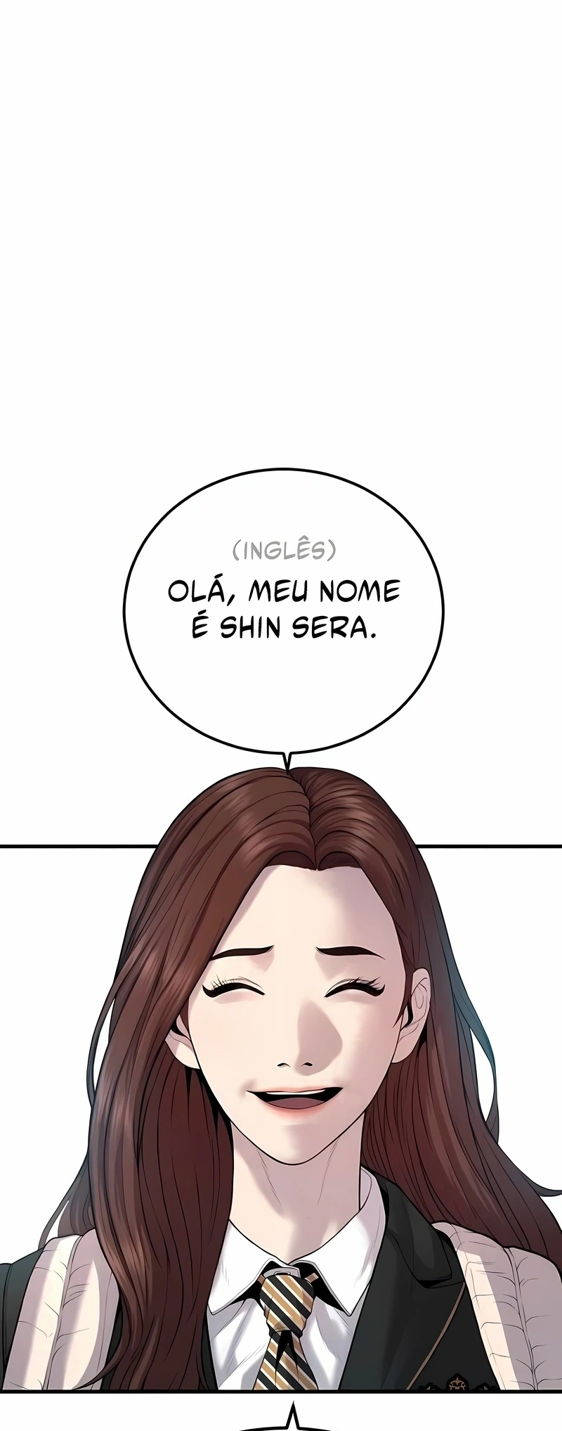 Gerente Kim Capítulo 90 Página 41