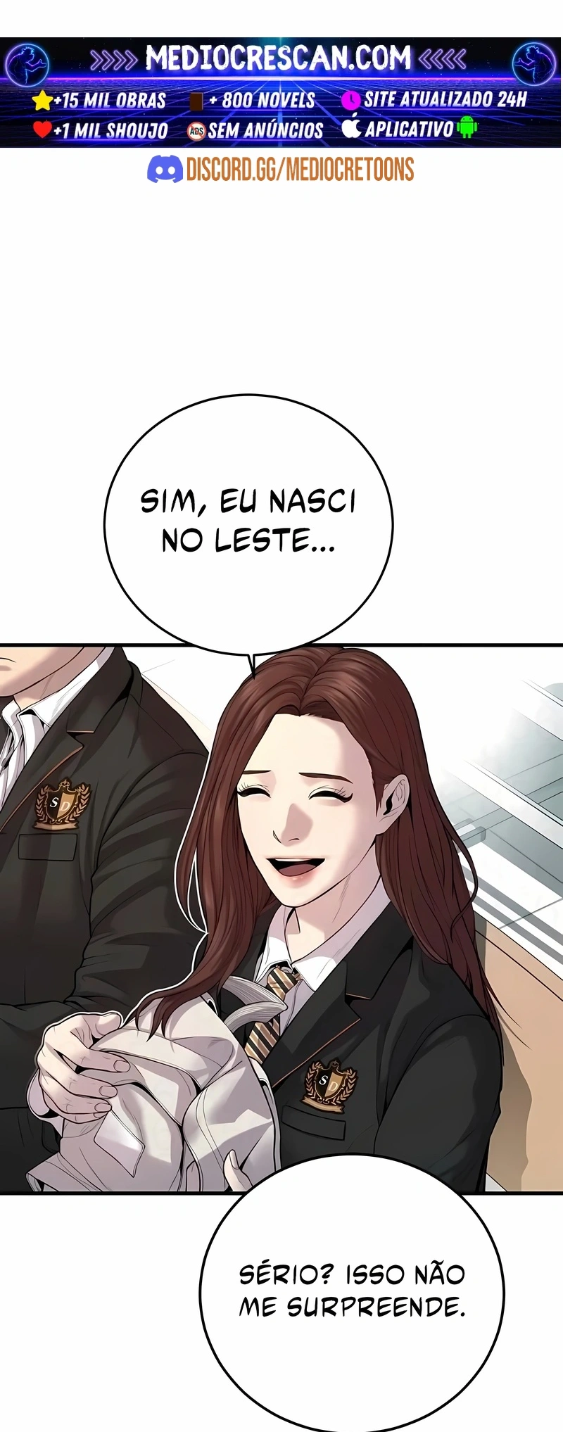 Gerente Kim Capítulo 90 Página 53