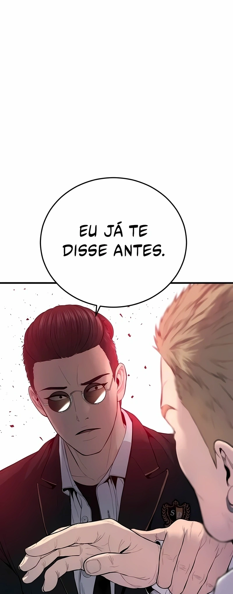 Gerente Kim Capítulo 90 Página 58