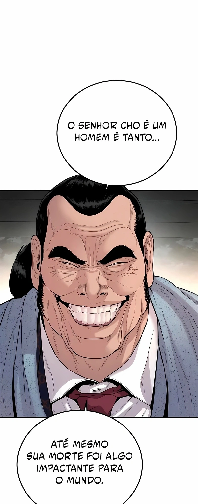 Gerente Kim Capítulo 90 Página 63